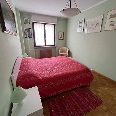 Appartement La Chimera